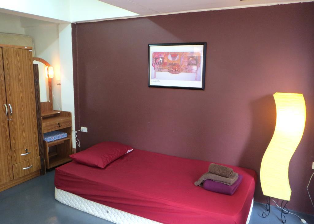 كو تشانغ Pearl Beach Holiday Apartments المظهر الخارجي الصورة