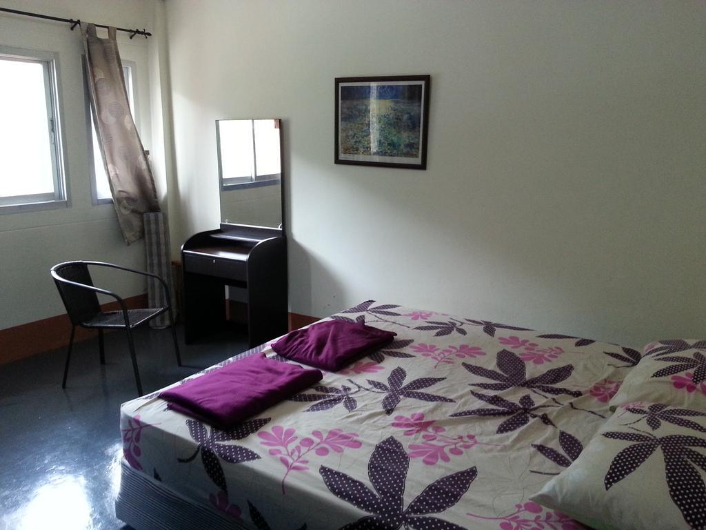 كو تشانغ Pearl Beach Holiday Apartments المظهر الخارجي الصورة