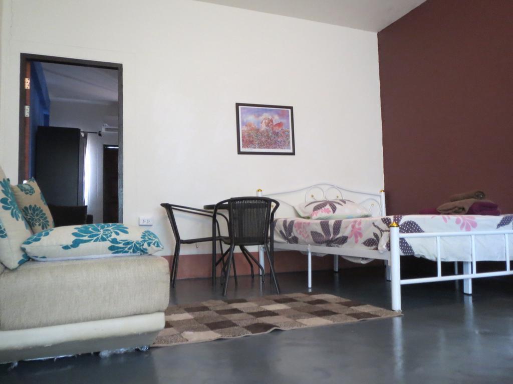 كو تشانغ Pearl Beach Holiday Apartments المظهر الخارجي الصورة