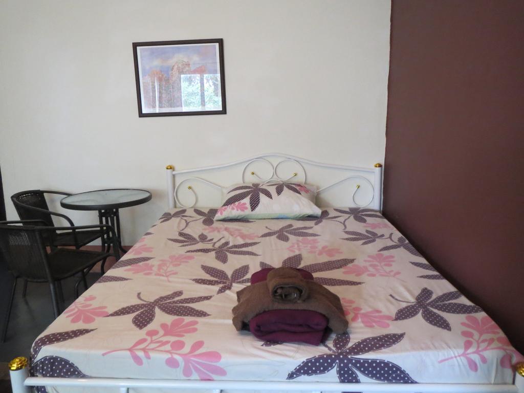 كو تشانغ Pearl Beach Holiday Apartments المظهر الخارجي الصورة