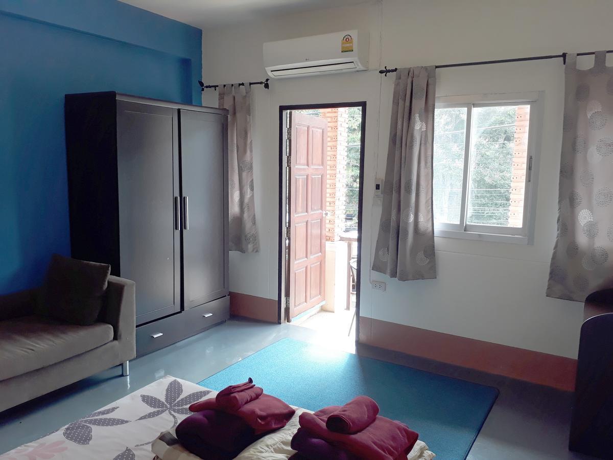 كو تشانغ Pearl Beach Holiday Apartments المظهر الخارجي الصورة