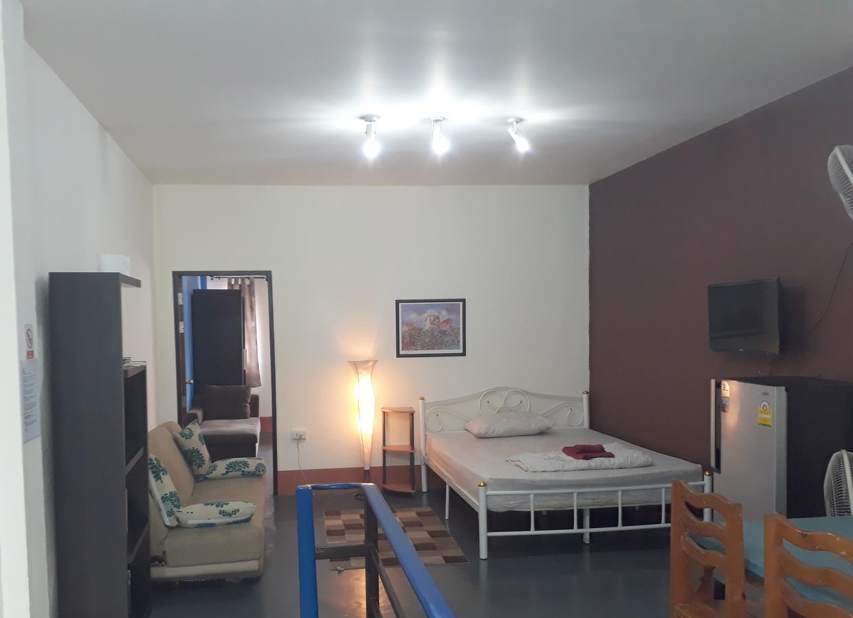 كو تشانغ Pearl Beach Holiday Apartments المظهر الخارجي الصورة