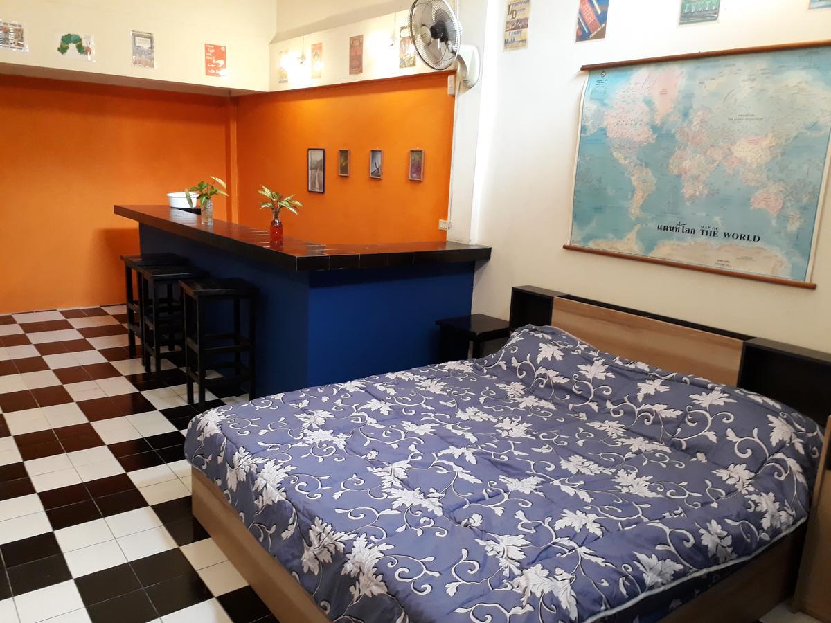 كو تشانغ Pearl Beach Holiday Apartments المظهر الخارجي الصورة