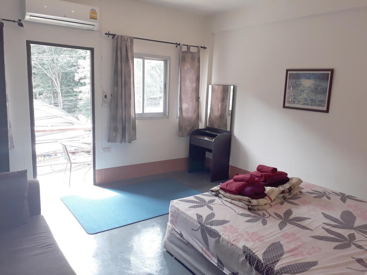 كو تشانغ Pearl Beach Holiday Apartments المظهر الخارجي الصورة