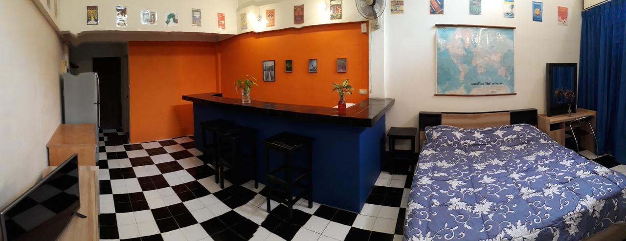 كو تشانغ Pearl Beach Holiday Apartments المظهر الخارجي الصورة