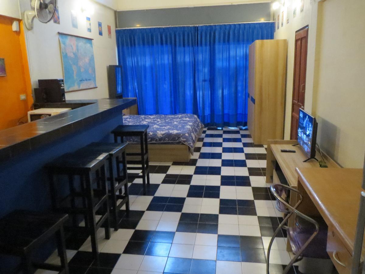 كو تشانغ Pearl Beach Holiday Apartments المظهر الخارجي الصورة