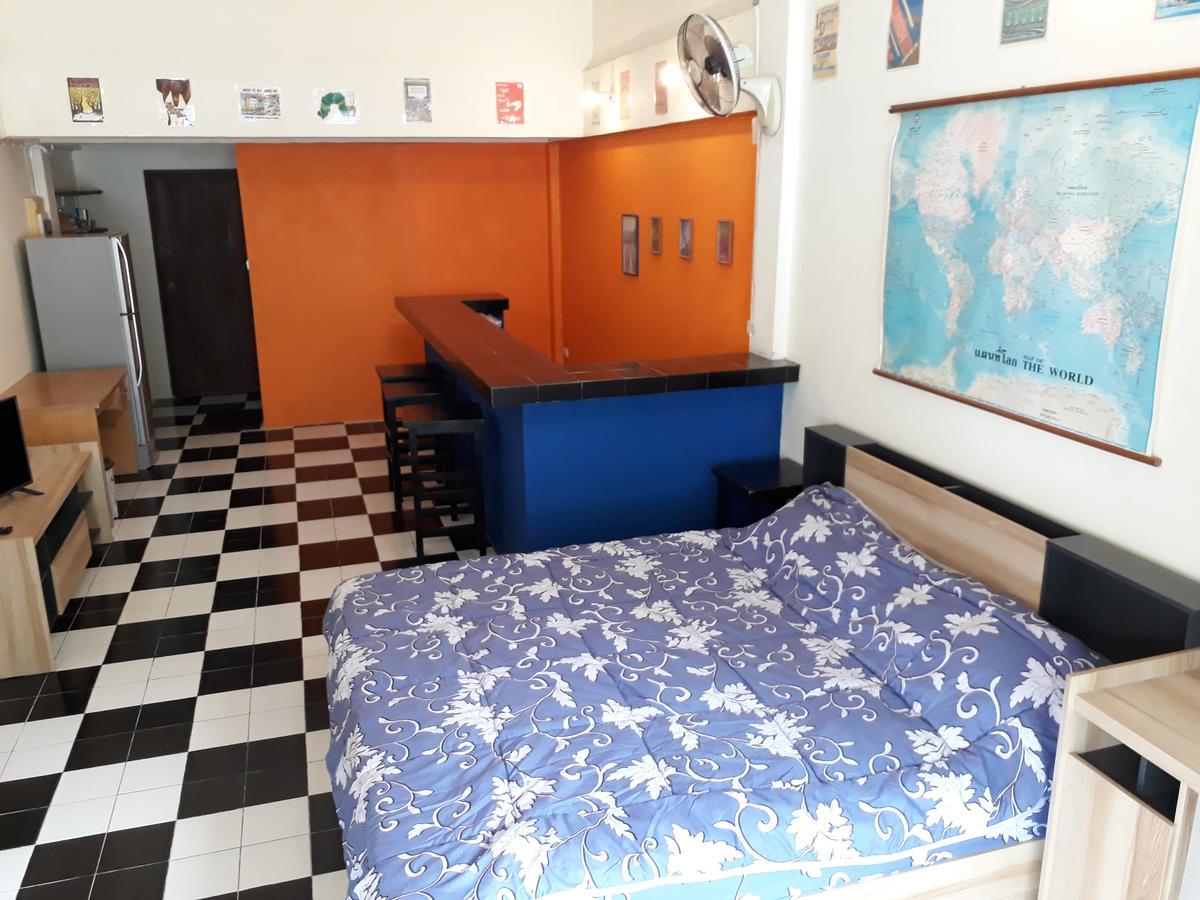 كو تشانغ Pearl Beach Holiday Apartments المظهر الخارجي الصورة