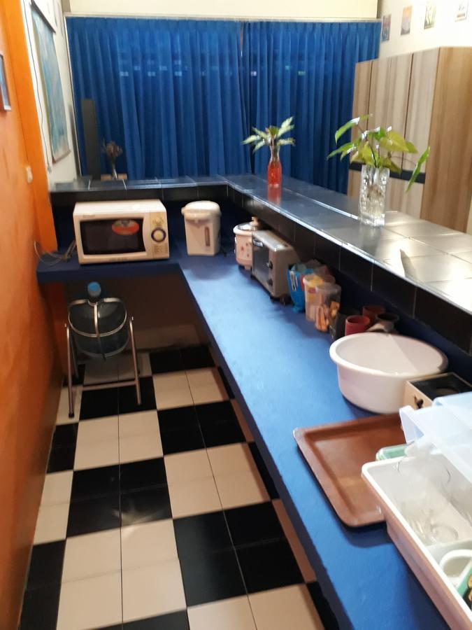 كو تشانغ Pearl Beach Holiday Apartments المظهر الخارجي الصورة
