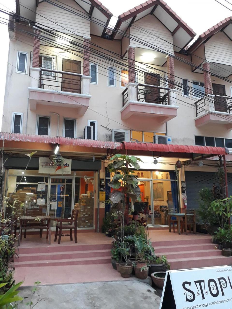 كو تشانغ Pearl Beach Holiday Apartments المظهر الخارجي الصورة