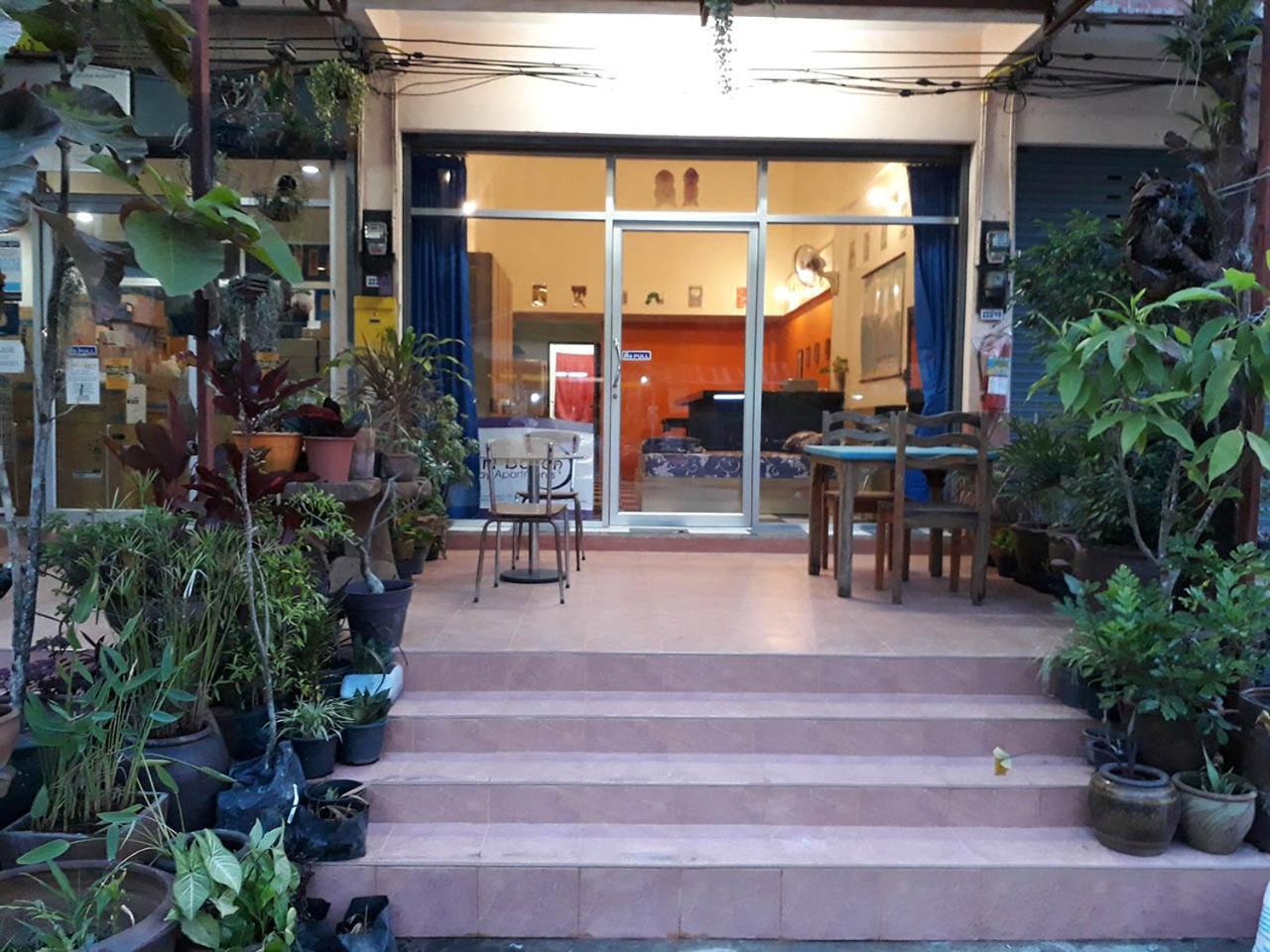 كو تشانغ Pearl Beach Holiday Apartments المظهر الخارجي الصورة