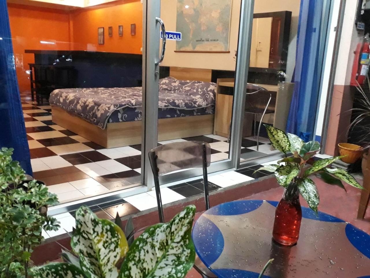 كو تشانغ Pearl Beach Holiday Apartments المظهر الخارجي الصورة