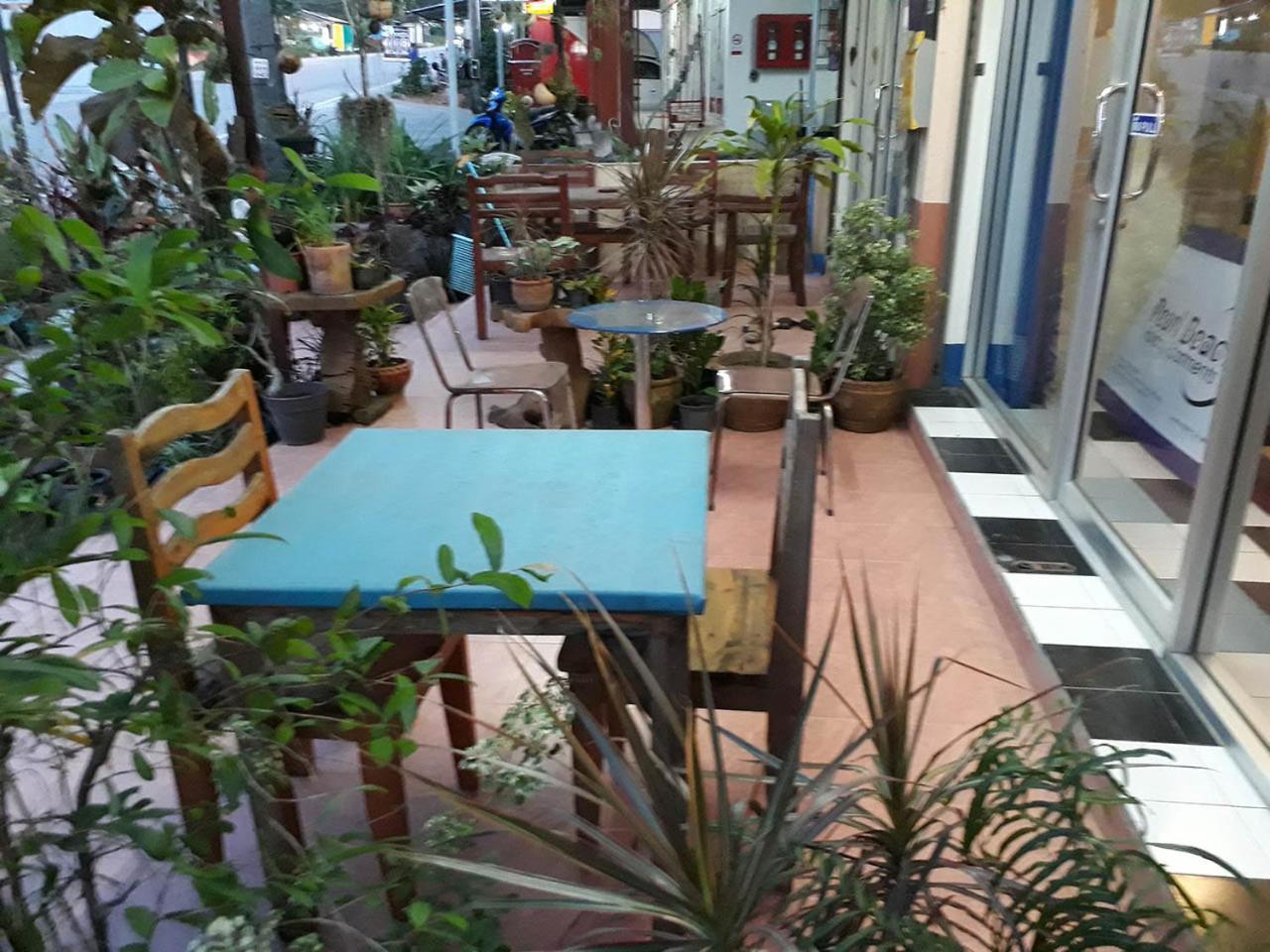 كو تشانغ Pearl Beach Holiday Apartments المظهر الخارجي الصورة