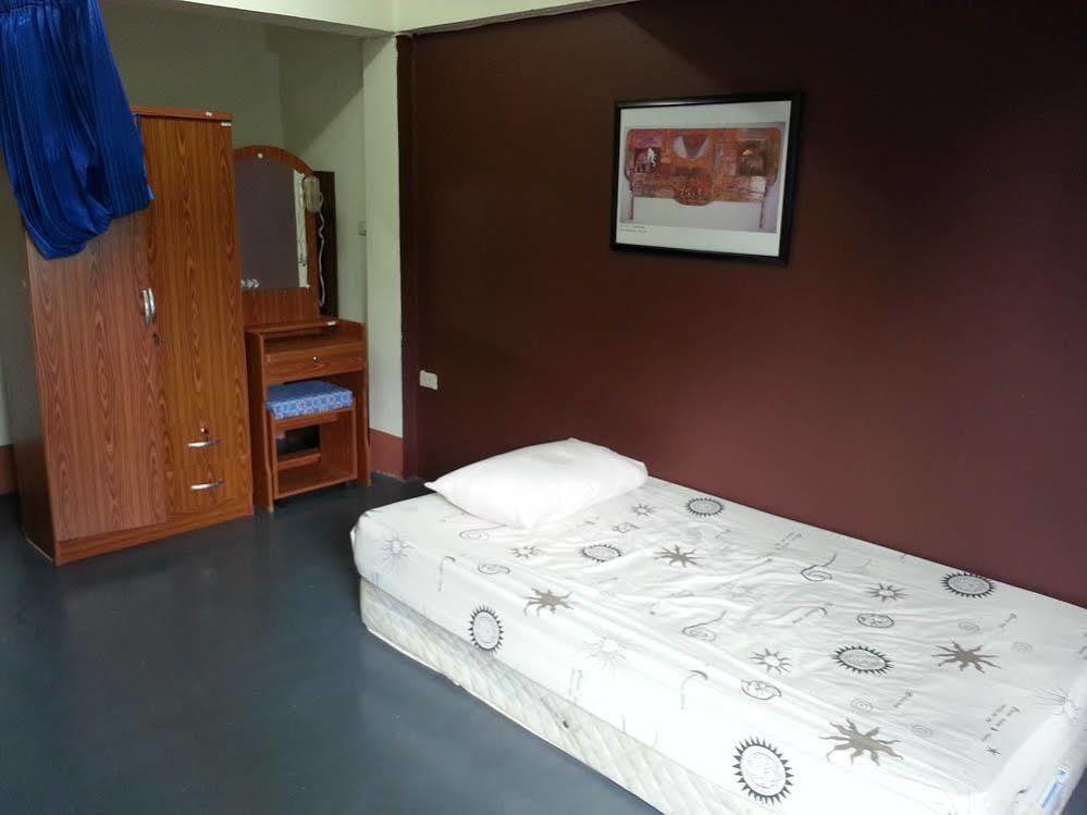 كو تشانغ Pearl Beach Holiday Apartments المظهر الخارجي الصورة