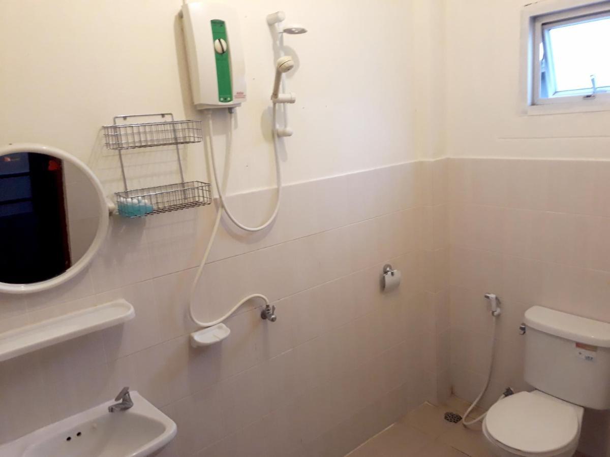 كو تشانغ Pearl Beach Holiday Apartments المظهر الخارجي الصورة